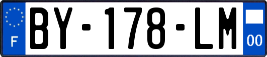 BY-178-LM