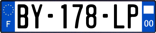 BY-178-LP