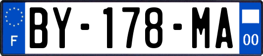 BY-178-MA