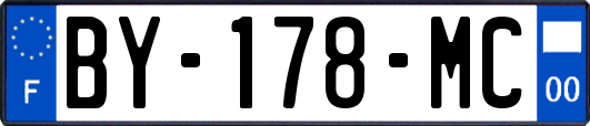BY-178-MC