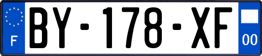 BY-178-XF