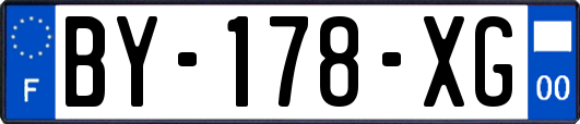 BY-178-XG