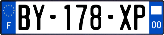 BY-178-XP