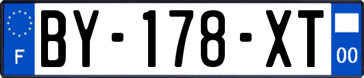 BY-178-XT