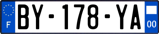 BY-178-YA