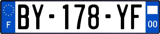 BY-178-YF