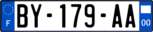 BY-179-AA