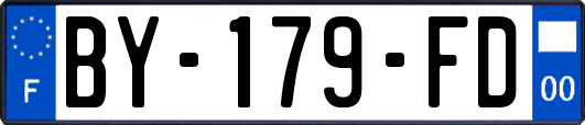 BY-179-FD
