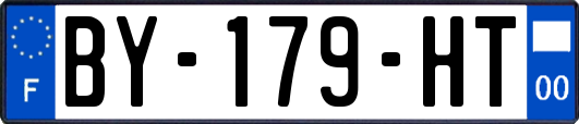 BY-179-HT