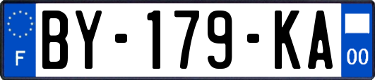 BY-179-KA