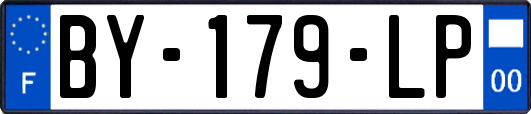 BY-179-LP