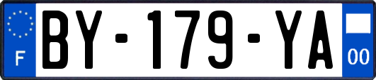 BY-179-YA