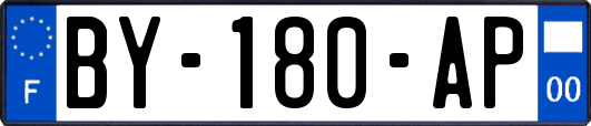 BY-180-AP