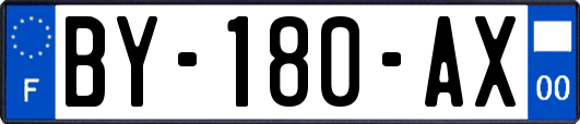 BY-180-AX