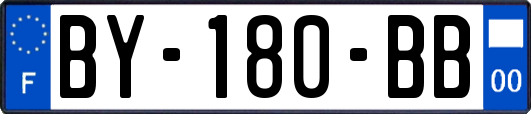 BY-180-BB