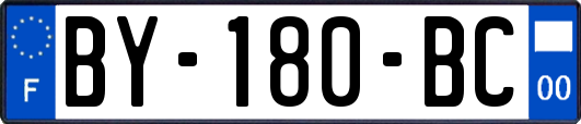 BY-180-BC