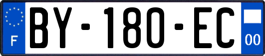 BY-180-EC