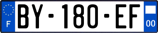 BY-180-EF