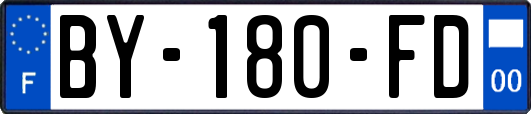 BY-180-FD