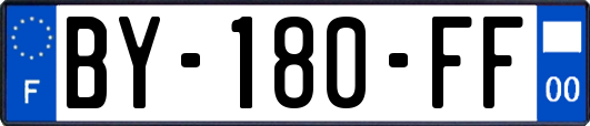 BY-180-FF