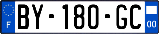 BY-180-GC