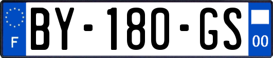 BY-180-GS