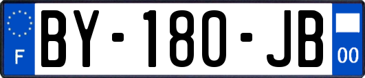 BY-180-JB
