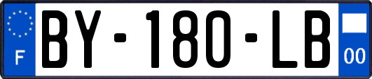 BY-180-LB
