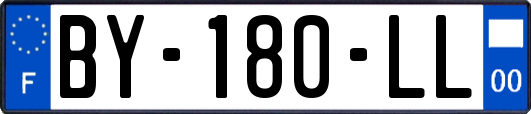 BY-180-LL