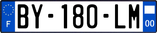 BY-180-LM