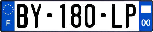 BY-180-LP