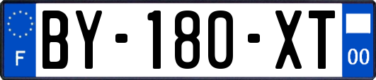 BY-180-XT