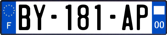 BY-181-AP