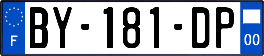 BY-181-DP