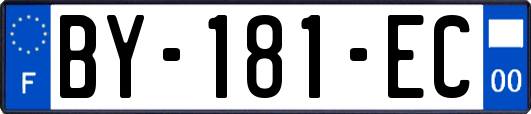 BY-181-EC