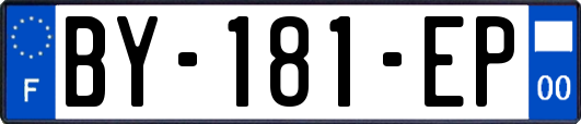 BY-181-EP