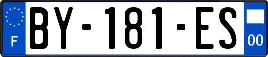 BY-181-ES