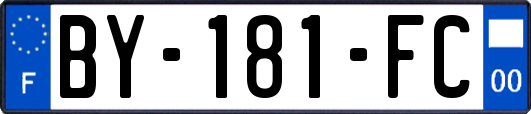 BY-181-FC