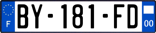 BY-181-FD