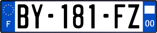 BY-181-FZ