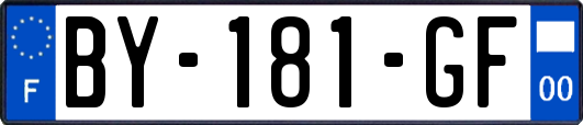 BY-181-GF