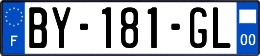 BY-181-GL