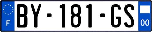 BY-181-GS