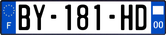 BY-181-HD