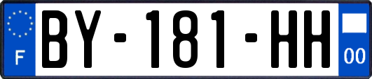 BY-181-HH