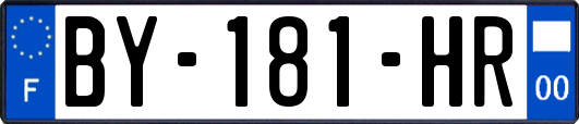 BY-181-HR