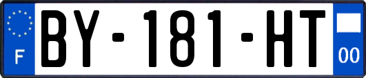 BY-181-HT