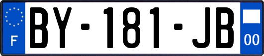 BY-181-JB