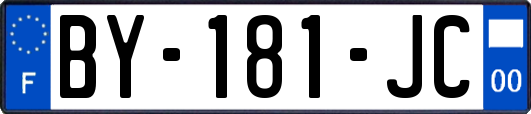 BY-181-JC