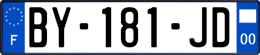 BY-181-JD